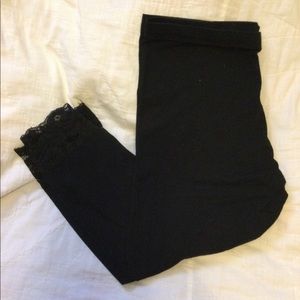 Women’s Capri leggings